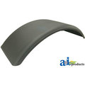 A & I Products Mudguard - MFWD Axles 54" x44" x2" A-VLD1803